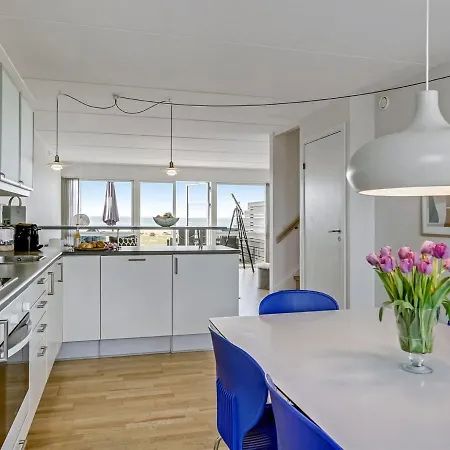 Apartment Ninne - 50m From The Sea In Funen By Interhome *