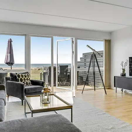Ninne - 50m From The Sea In Funen By Interhome Apartment *