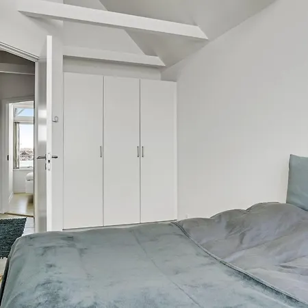 Διαμέρισμα Ninne - 50m From The Sea By Interhome Assens