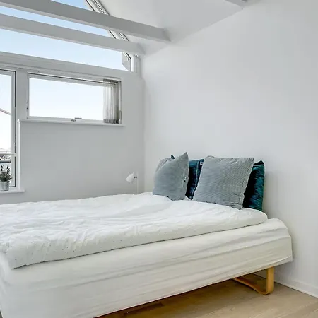 Ninne - 50m From The Sea By Interhome * 阿森斯