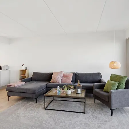 公寓 Ninne - 50m From The Sea By Interhome *