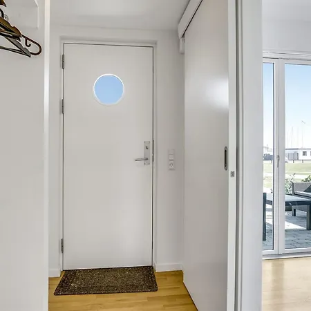 Ninne - 50m From The Sea By Interhome Διαμέρισμα Assens