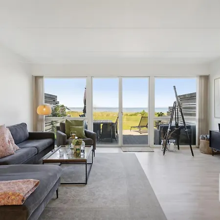 Ninne - 50m From The Sea By Interhome * 아센스