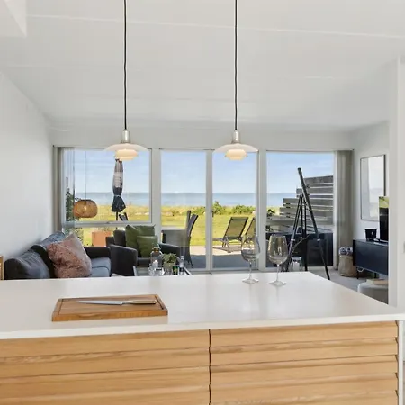 Ninne - 50m From The Sea By Interhome 公寓 *