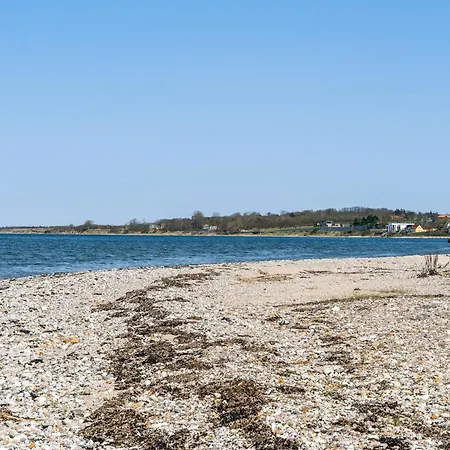 Διαμέρισμα Ninne - 50m From The Sea By Interhome Assens