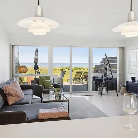 Ninne - 50m From The Sea By Interhome 아센스