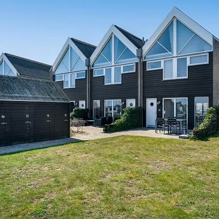 Ninne - 50m From The Sea By Interhome * 아센스