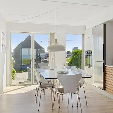 아파트 Ninne - 50m From The Sea By Interhome *