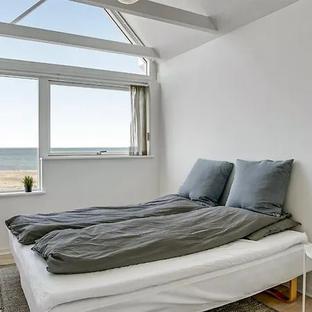 公寓 Ninne - 50m From The Sea By Interhome