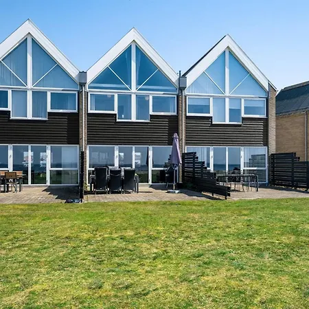 Ninne - 50m From The Sea By Interhome Διαμέρισμα *