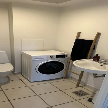 Ninne - 50m From The Sea By Interhome 아파트