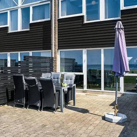 公寓 Ninne - 50m From The Sea By Interhome