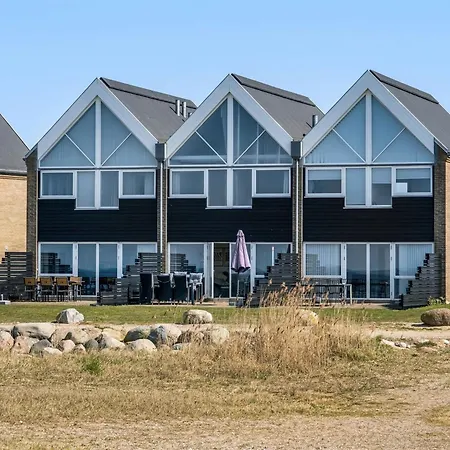 아파트 Ninne - 50m From The Sea By Interhome