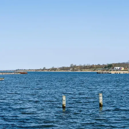 Ninne - 50m From The Sea By Interhome Διαμέρισμα Assens