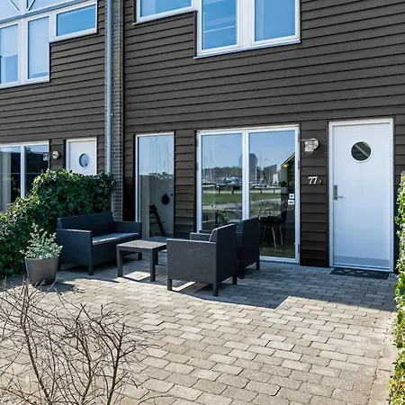 公寓 Ninne - 50m From The Sea By Interhome