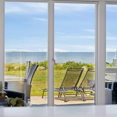 公寓 Ninne - 50m From The Sea By Interhome