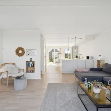 Ninne - 50m From The Sea By Interhome