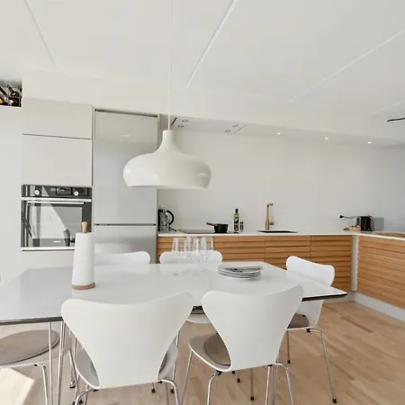 Ninne - 50m From The Sea By Interhome 公寓