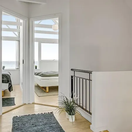Leilighet Ninne - 50m From The Sea By Interhome Assens
